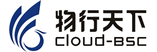 物行天下LOGO